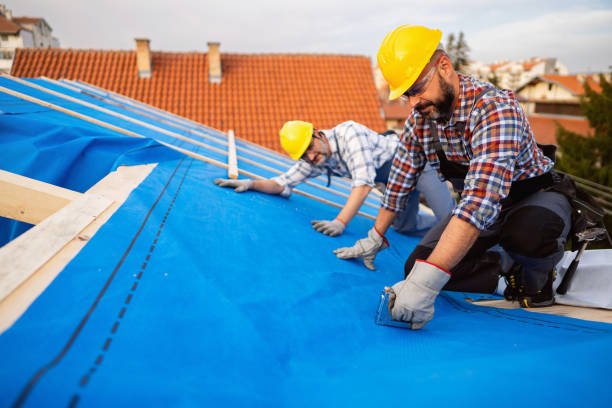 Gutter Installation and Roofing in Short Hills, NJ